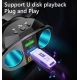 Incarcator Auto M2 Bricheta Dual Mp3 Player Bluetooth 5.0 