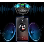 Incarcator Auto M2 Bricheta Dual Mp3 Player Bluetooth 5.0