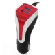 Incarcator auto rapid BULUD 3 in 1 2400mAh