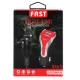 Incarcator auto rapid BULUD 3 in 1 2400mAh