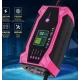 Incarcator Baterie Auto 12V/24V Andowl Q DP1000