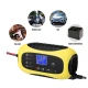 Incarcator baterie auto 12V 8A Galben