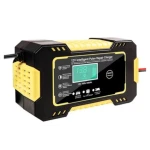 Incarcator Baterie Auto Q DP9921 12V
