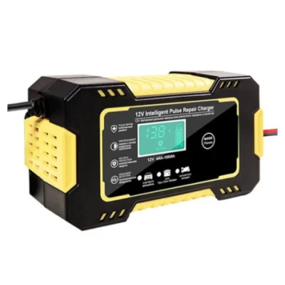 Incarcator Baterie Auto Q DP9921 12V