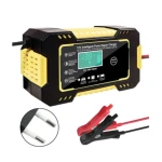 Incarcator Baterie Auto Q DP9921 12V