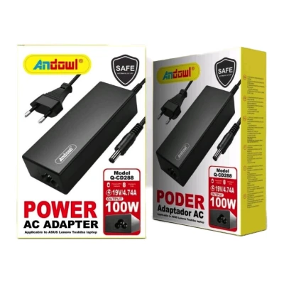 Incarcator Laptop 100W Compatibil cu Asus Lenovo HP Toshiba CD288