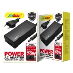 Incarcator Laptop 70W Compatibil cu Asus Lenovo HP Toshiba CD289 