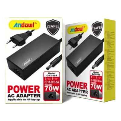 Incarcator Laptop 70W Compatibil cu Asus Lenovo HP Toshiba CD289 