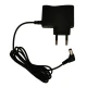 Incarcator MX940 pentru cantare 350 kg cu platan metalic negru