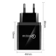 Incarcator Priza 4xUSB 3.0 FAST SAFE 6.2A