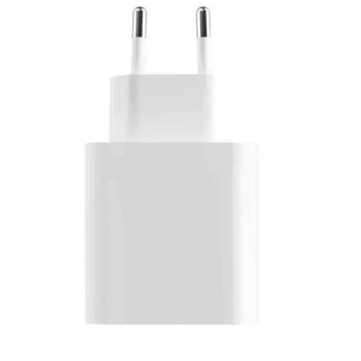 Incarcator priza 65W cu 3 porturi USB 2 porturi PD/Type C incarcare rapida