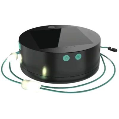Incarcator solar extensibil LED cu USB