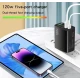 Incarcator USB de priza 120W cu 5 porturi Super Fast Charge A506 3