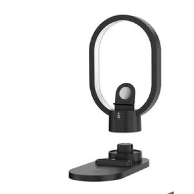 Incarcator Wireless 4 in 1 AY 41 cu Iluminare Led