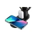 Incarcator Wireless 4 in 1 AY 41 cu Iluminare Led