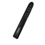Indicator Laser T5 Wireless pentru prezentari inteligent receptor USB distanta control 20m