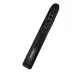 Indicator Laser T5 Wireless pentru prezentari inteligent receptor USB distanta control 20m