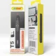 Indicator Laser T5 Wireless pentru prezentari inteligent receptor USB distanta control 20m
