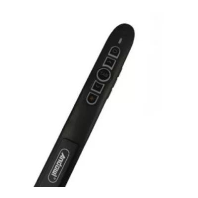 Indicator Laser T5 Wireless pentru prezentari inteligent receptor USB distanta control 20m