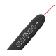 Indicator Laser T5 Wireless pentru prezentari inteligent receptor USB distanta control 20m