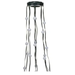 Instalatie pentru brad Tree Dazzler, 48 x LED, telecomanda