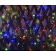 UB Instalatie Solara 10 Metri cu 100 LED liniara MULTICOLORA HS