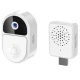 Interfon video Andowl Q ML051 audio bidirectional apel video aplicatie smartphone
