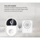 Interfon video Andowl Q ML051 audio bidirectional apel video aplicatie smartphone