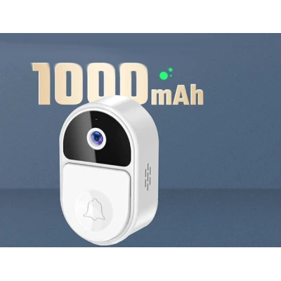 Interfon video Andowl Q ML051 audio bidirectional apel video aplicatie smartphone