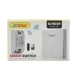 Intrerupator inteligent wireless pentru iluminat sau alimentare Andowl Q KG09