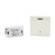 Intrerupator inteligent wireless pentru iluminat sau alimentare Andowl Q KG09