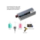 Invertor 12v 220v 2000w Convertor Auto