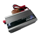 Invertor 12v 220v 500w Convertor Auto