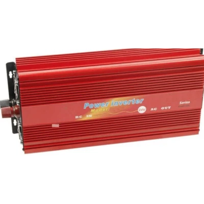 Invertor AUTO 1000W 12v-220v de tensiune