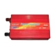 Invertor auto 12v-220v 2000w Portocaliu