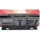Invertor auto 12v-220v 3000w Portocaliu