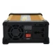 Invertor auto de tensiune KS2000 putere 2000W 12V 220V