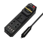 Invertor auto E8981 putere 200W