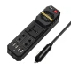 Invertor auto E8981 putere 200W