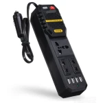 Invertor auto E8981 putere 200W