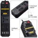 Invertor auto E8981 putere 200W