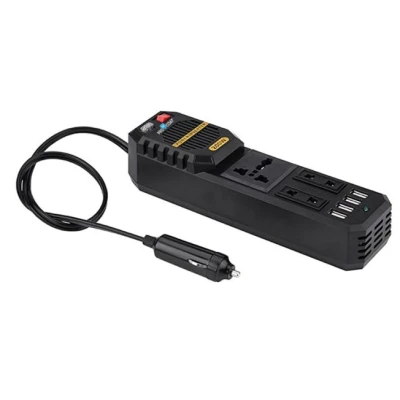 Invertor auto E8981 putere 200W