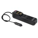 Invertor auto E8981 putere 200W