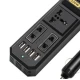 Invertor auto E8981 putere 200W