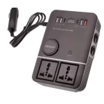 Invertor auto Olesson 1661 de 220V/200W
