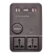 Invertor auto Olesson 1661 de 220V/200W
