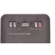 Invertor auto Olesson 1661 de 220V/200W