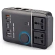 Invertor auto Olesson 1661 la 220V putere 200W