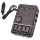 Invertor auto Olesson 1661 la 220V putere 200W