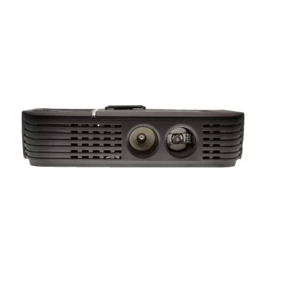 Invertor auto Olesson 1661 la 220V putere 200W